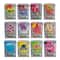 Assorted Orb™ Very Beary Ultra Squishy Toy, 1pc.